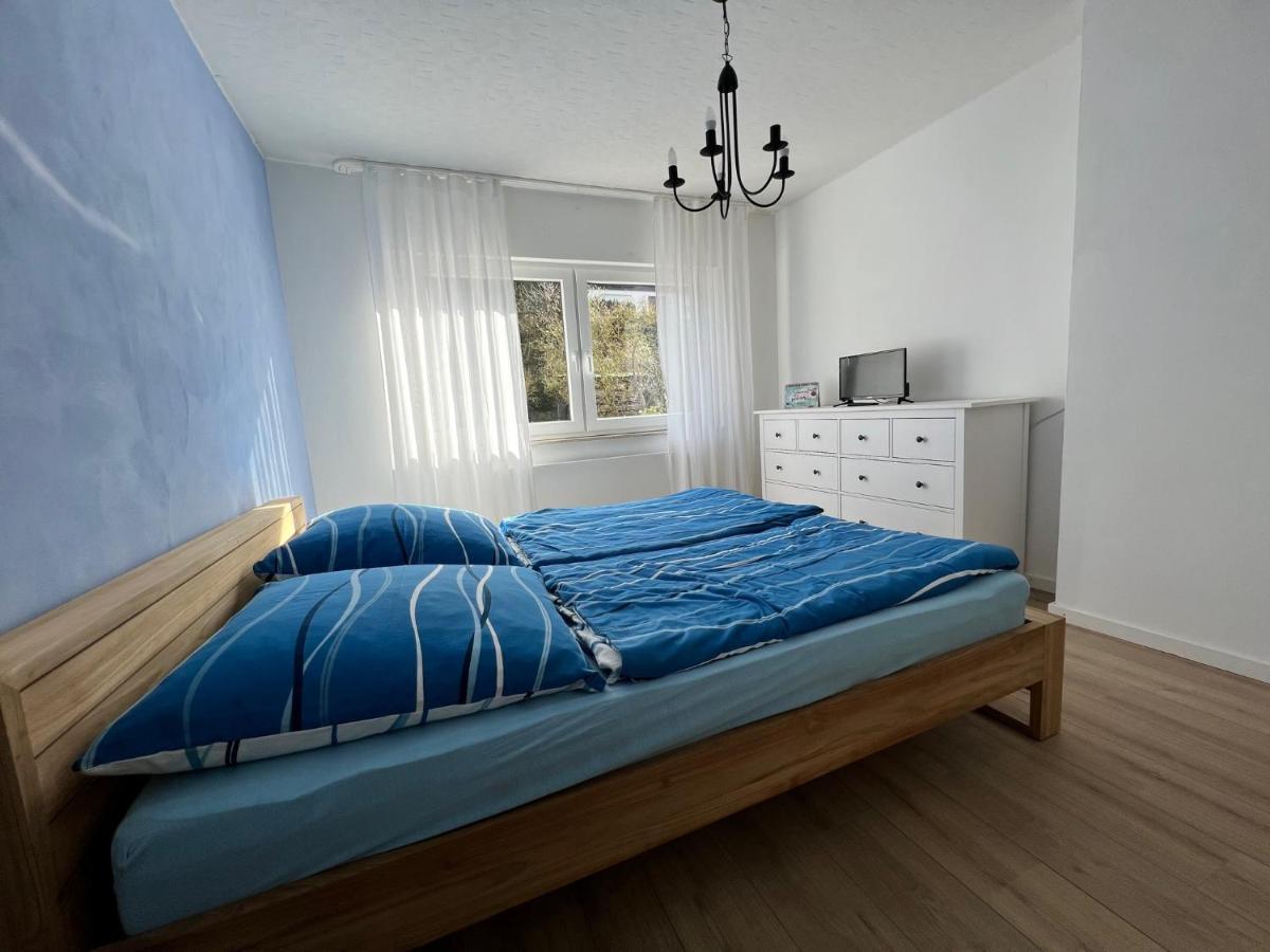 Ferienhaus Eifelone Heimbach Extérieur photo