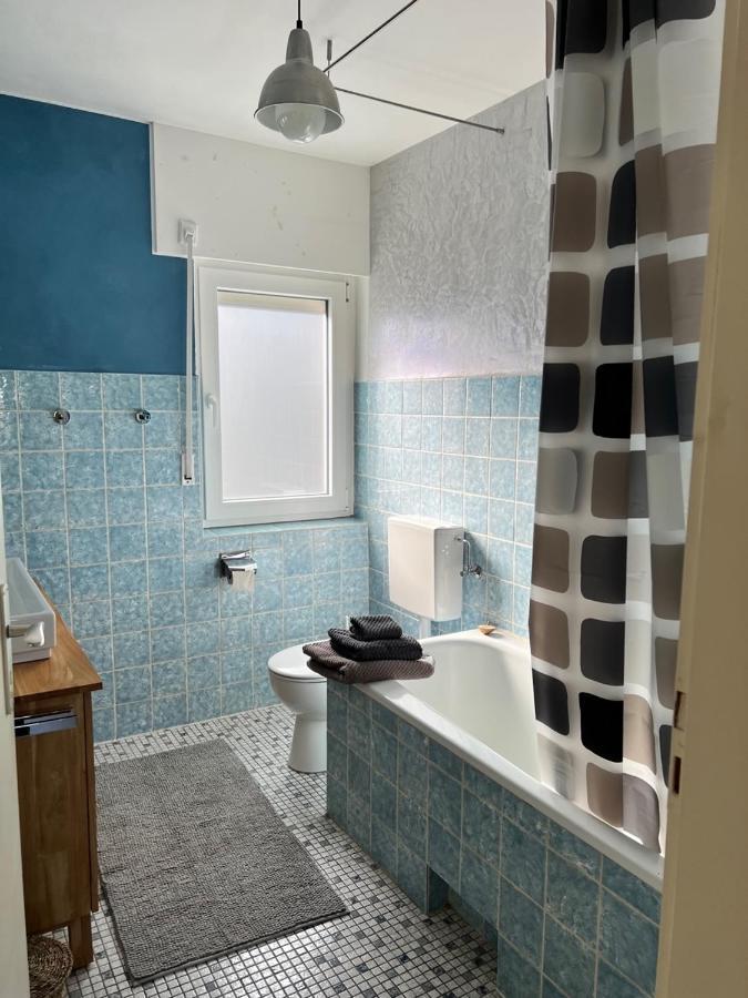 Ferienhaus Eifelone Heimbach Extérieur photo