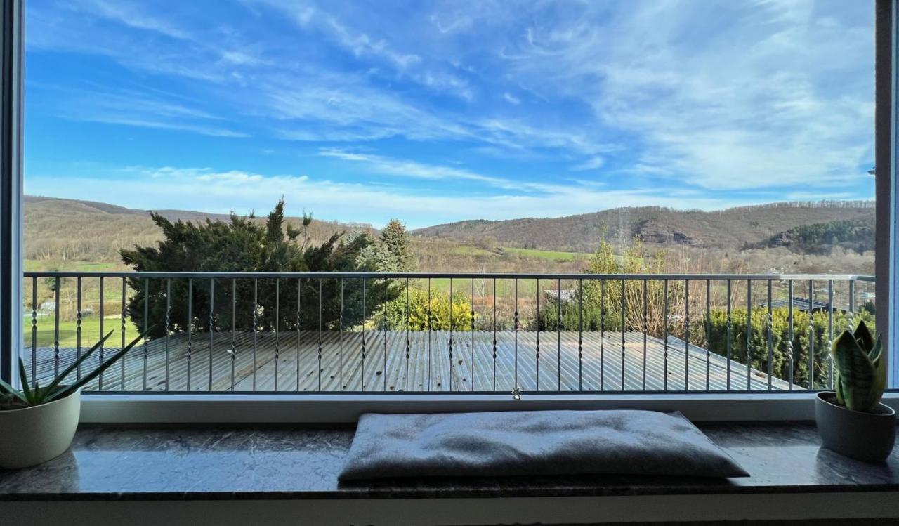 Ferienhaus Eifelone Heimbach Extérieur photo