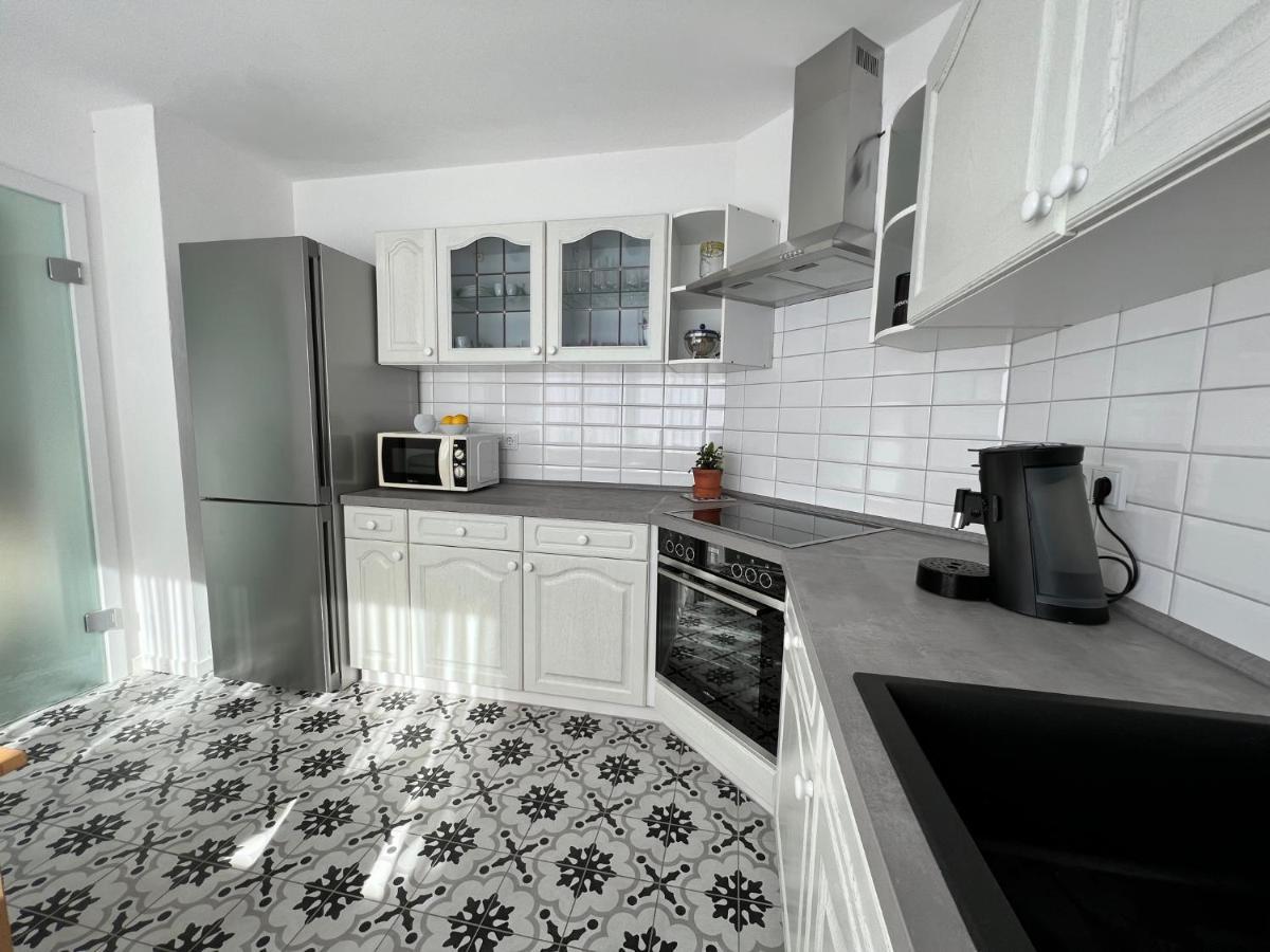Ferienhaus Eifelone Heimbach Extérieur photo