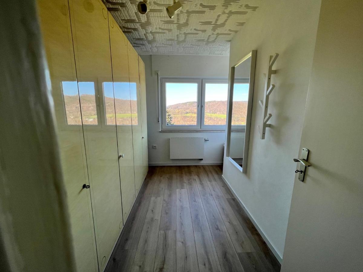 Ferienhaus Eifelone Heimbach Extérieur photo