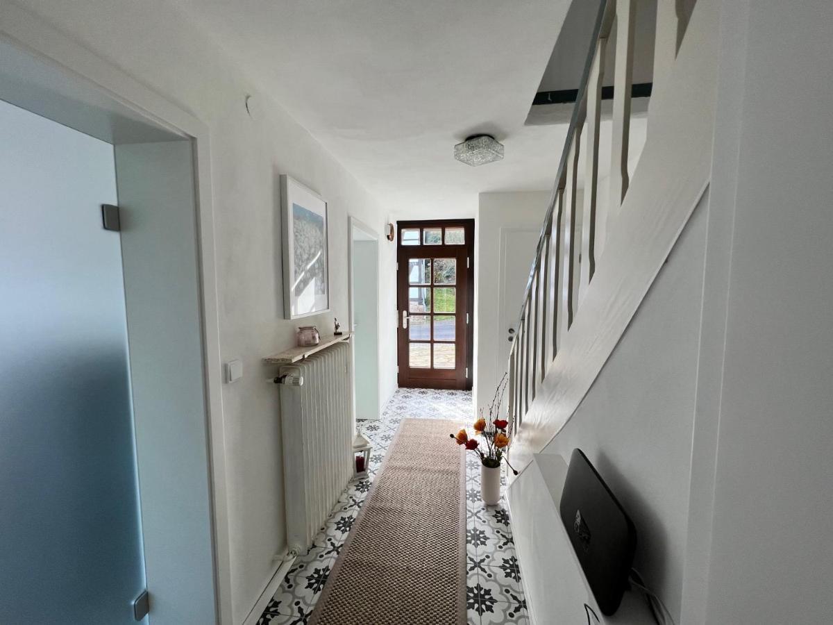 Ferienhaus Eifelone Heimbach Extérieur photo