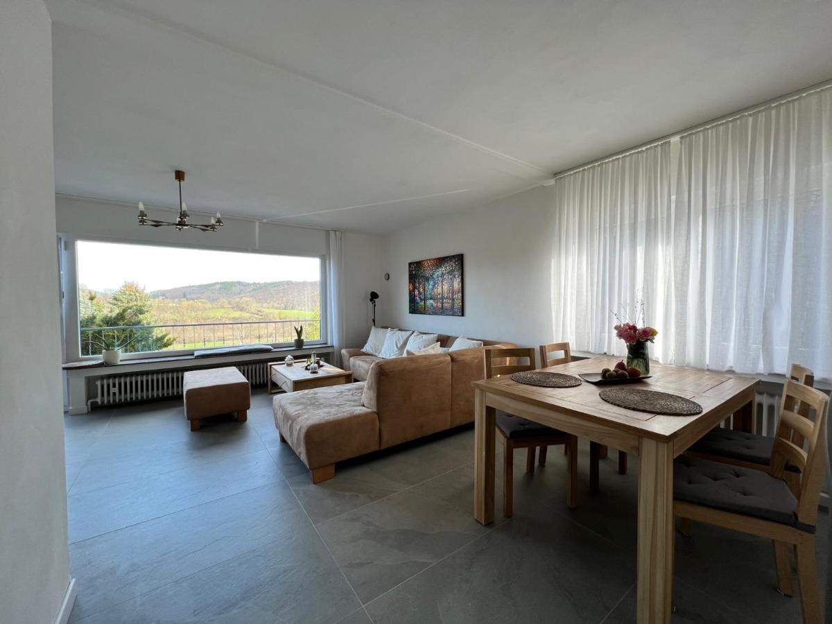 Ferienhaus Eifelone Heimbach Extérieur photo