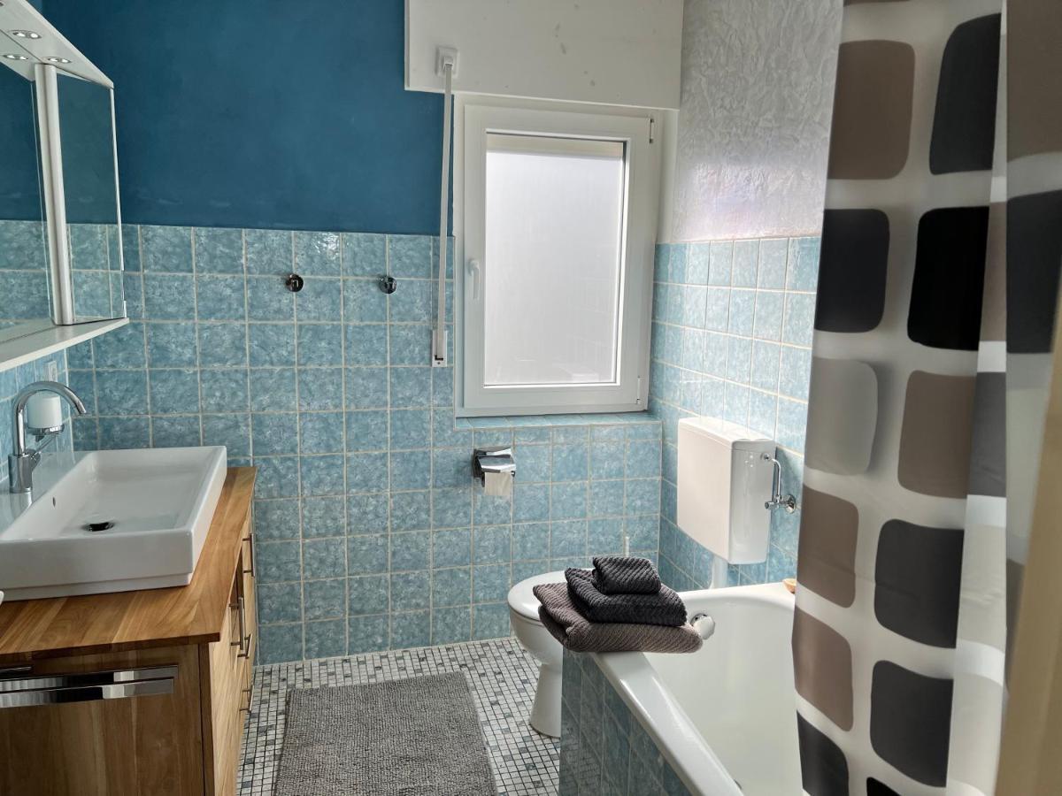 Ferienhaus Eifelone Heimbach Extérieur photo