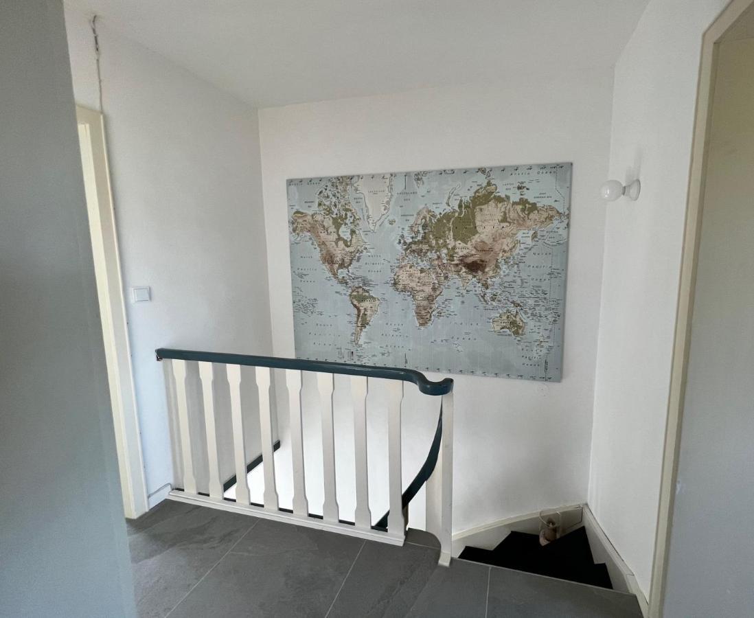 Ferienhaus Eifelone Heimbach Extérieur photo