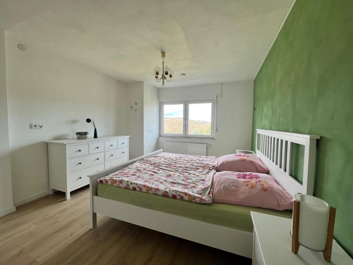 Ferienhaus Eifelone Heimbach Extérieur photo