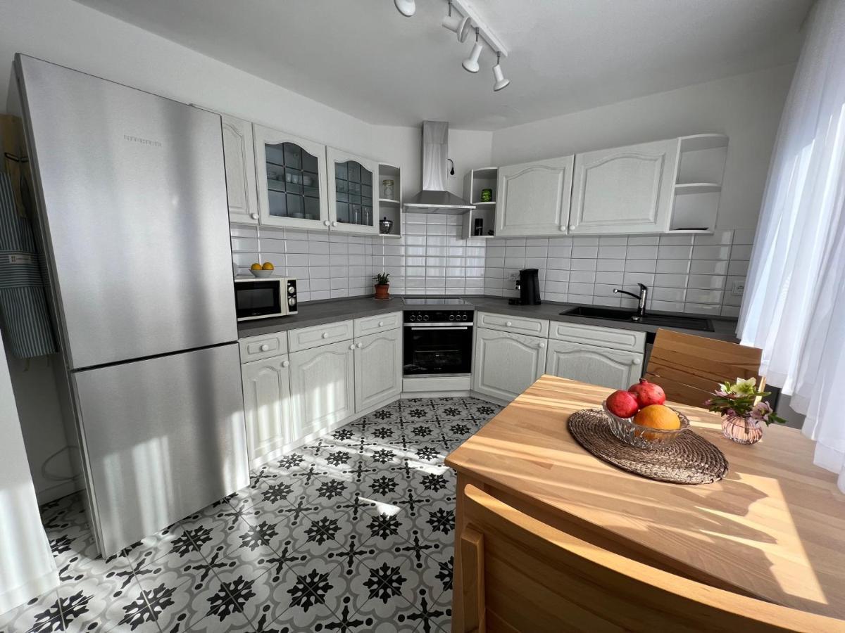 Ferienhaus Eifelone Heimbach Extérieur photo