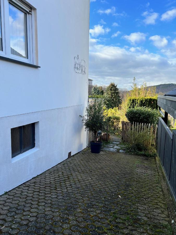 Ferienhaus Eifelone Heimbach Extérieur photo