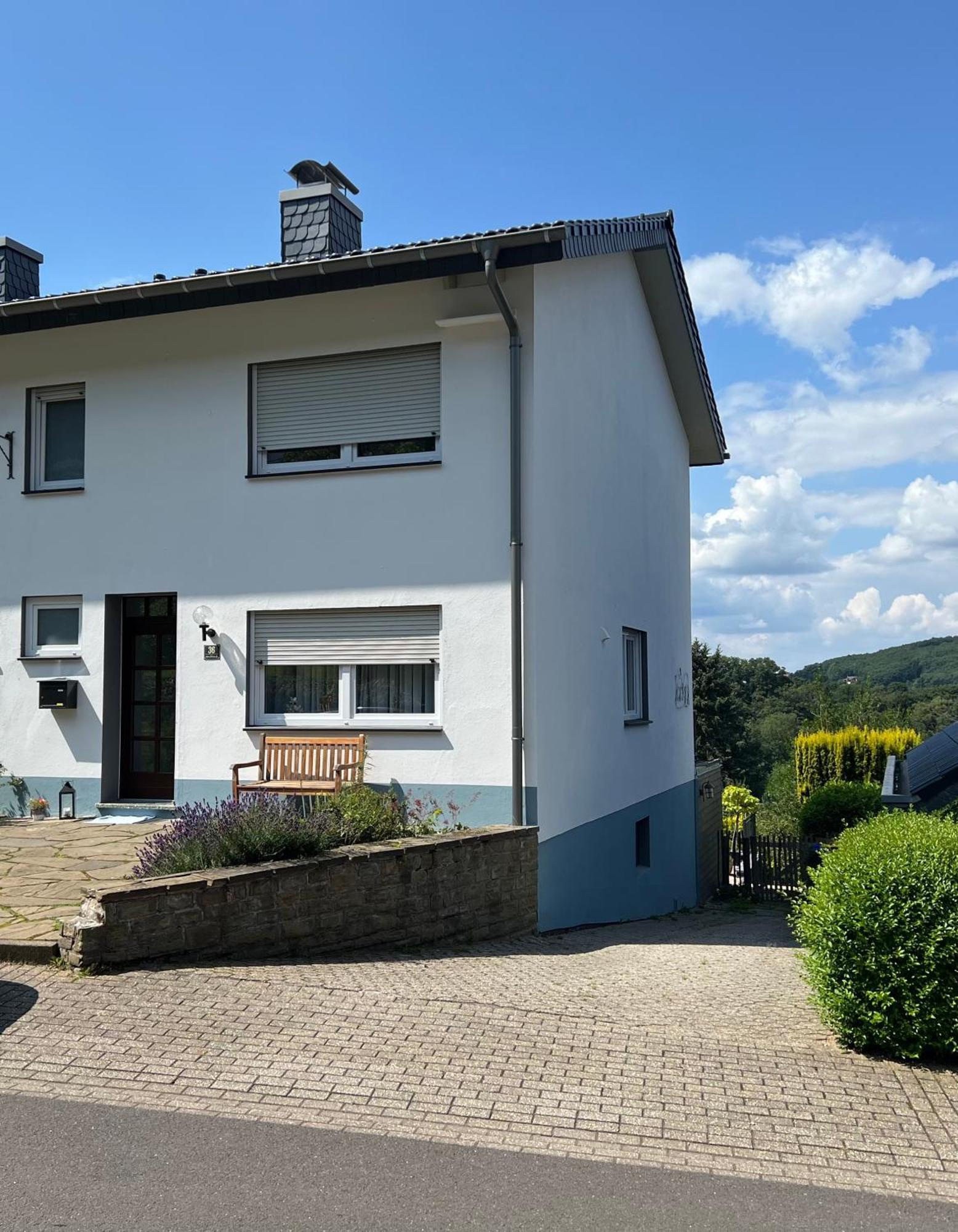 Ferienhaus Eifelone Heimbach Extérieur photo